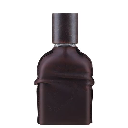 SAMPLE - Orto Parisi Cuoium Parfum