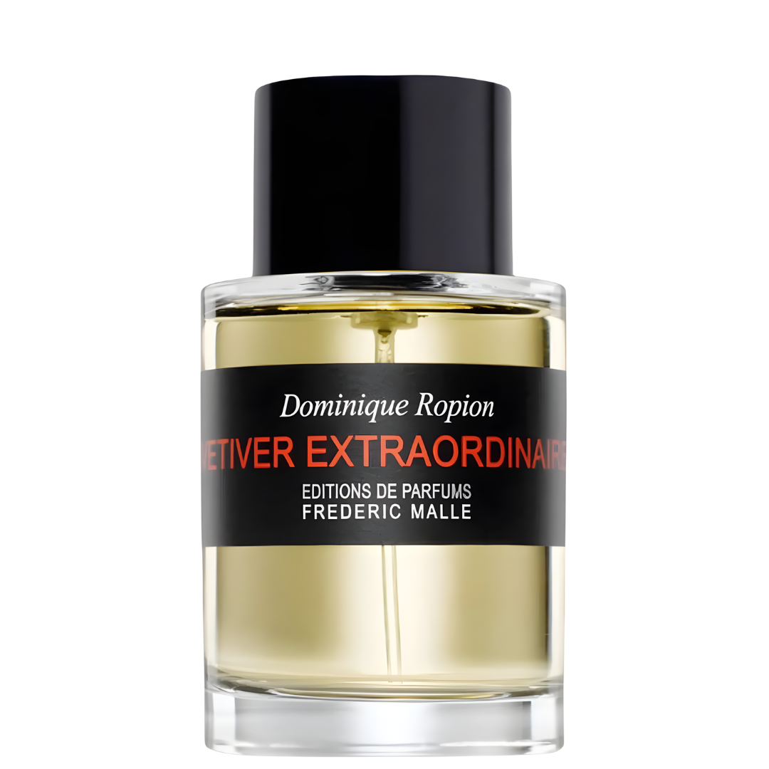 SAMPLE - Frederic Malle Vetiver Extraordinaire EDP