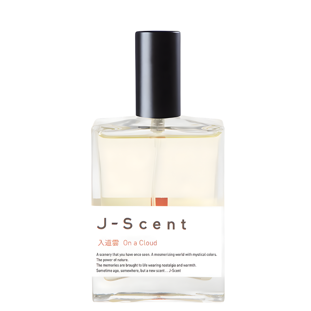 SAMPLE - J-Scent On a Cloud EDP