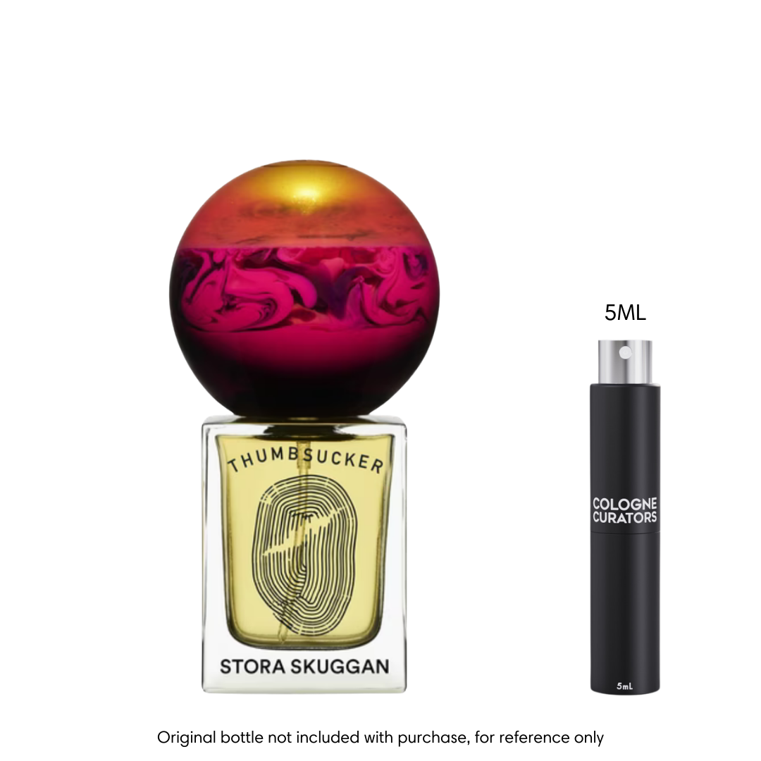SAMPLE - Stora Skuggan Thumbsucker EDP Stora Skuggan