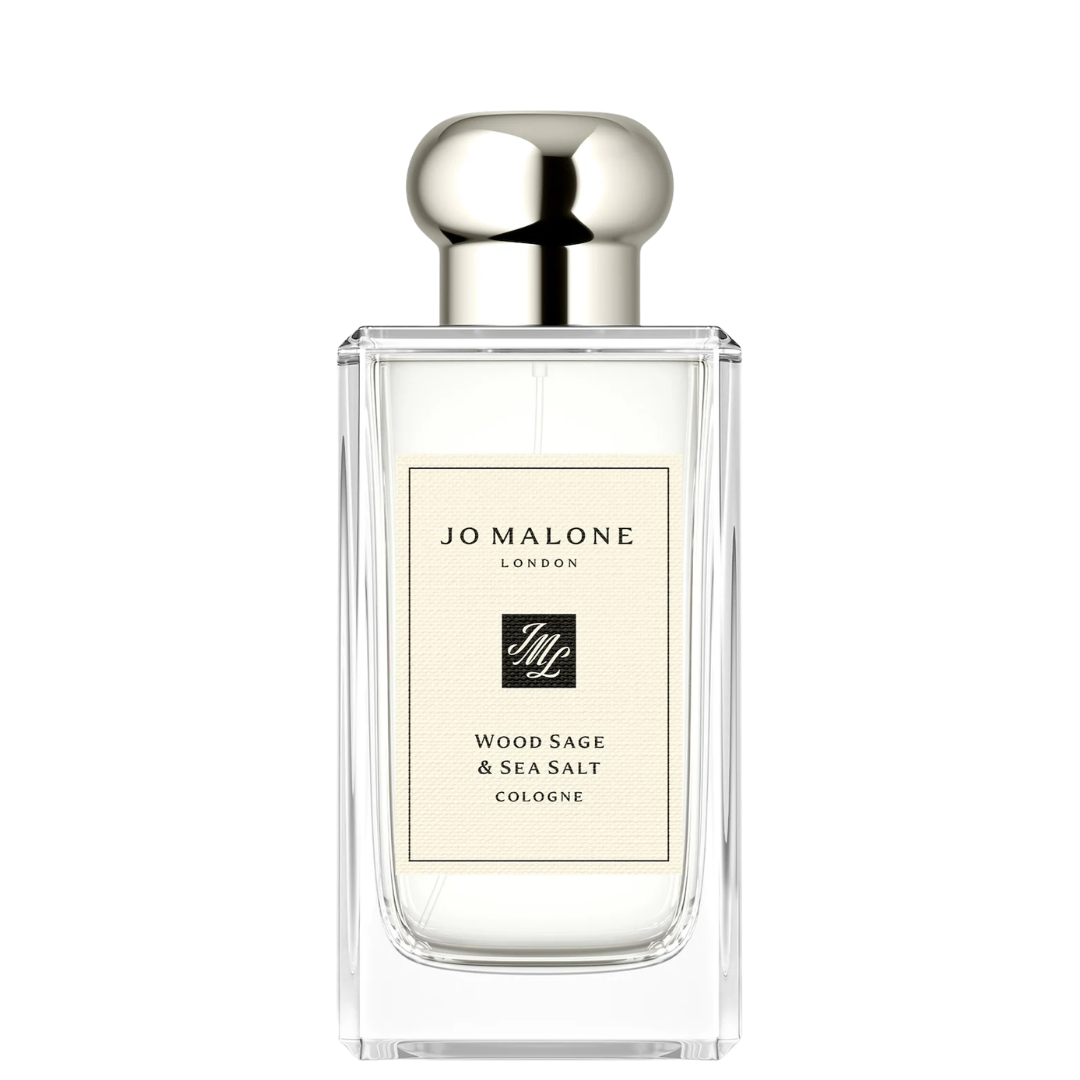 SAMPLE - Jo Malone Wood Sage & Sea Salt EDC Jo Malone