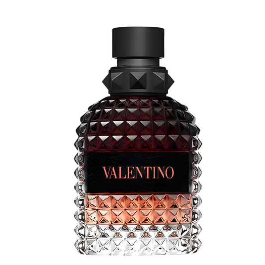 SAMPLE - Valentino Uomo Born In Roma Coral Fantasy EDT Valentino