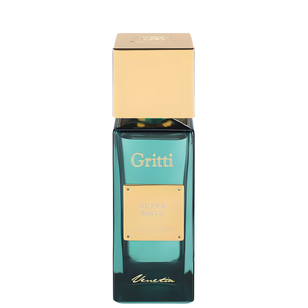 SAMPLE - Gritti Super Nova Extrait