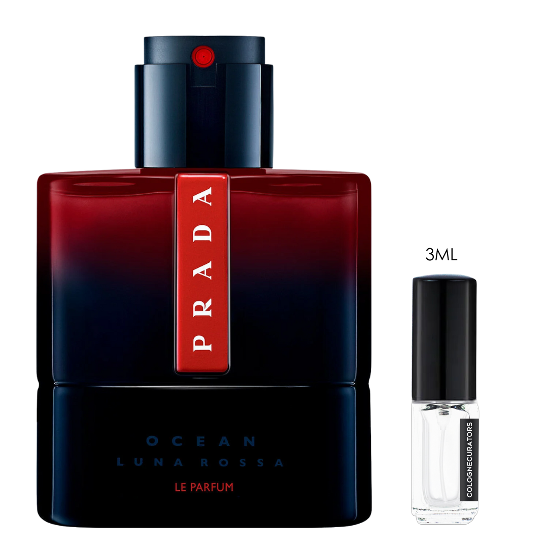 SAMPLE - Prada Luna Rossa Ocean Le Parfum Prada