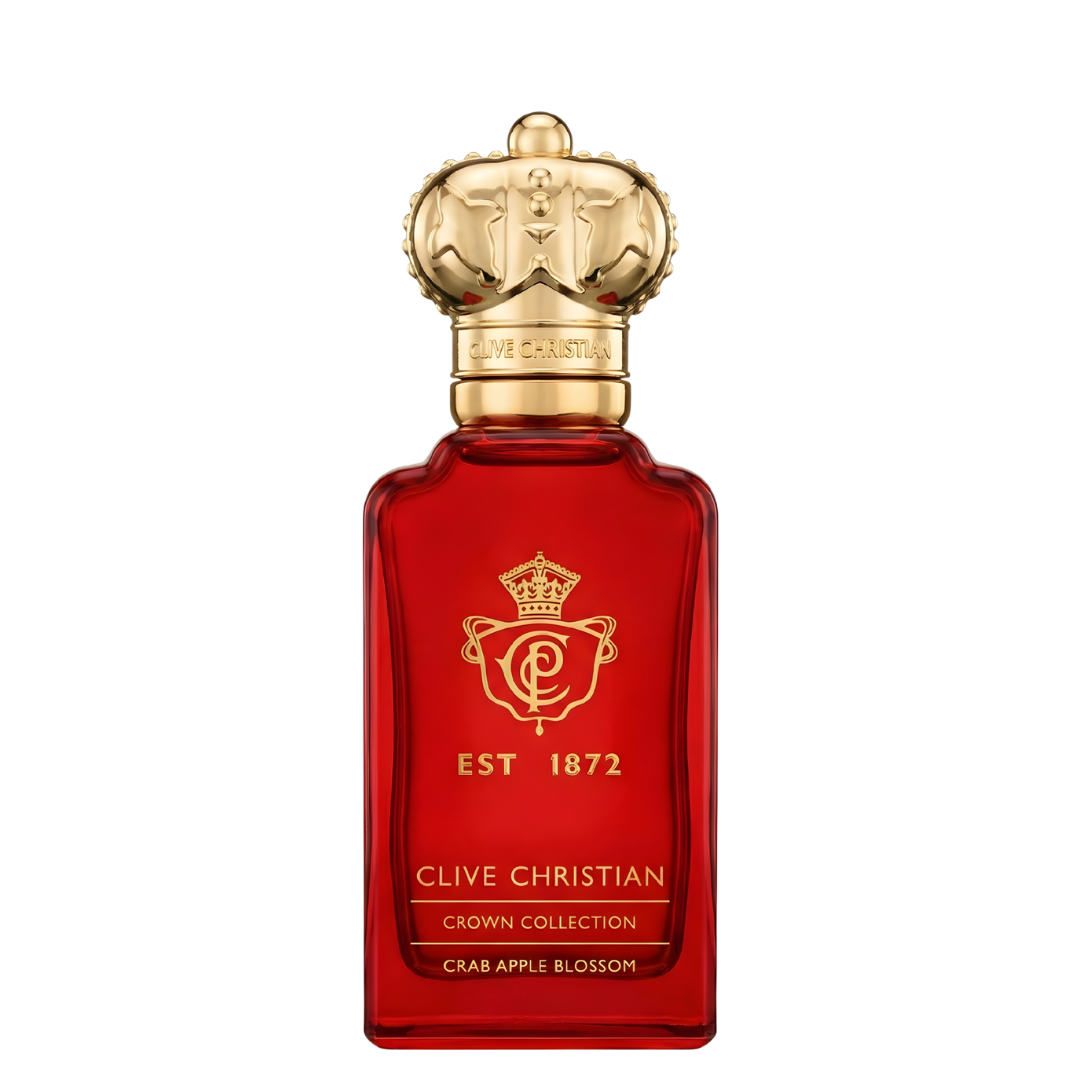 SAMPLE - Clive Christian Crab Apple Blossom EDP Clive Christian
