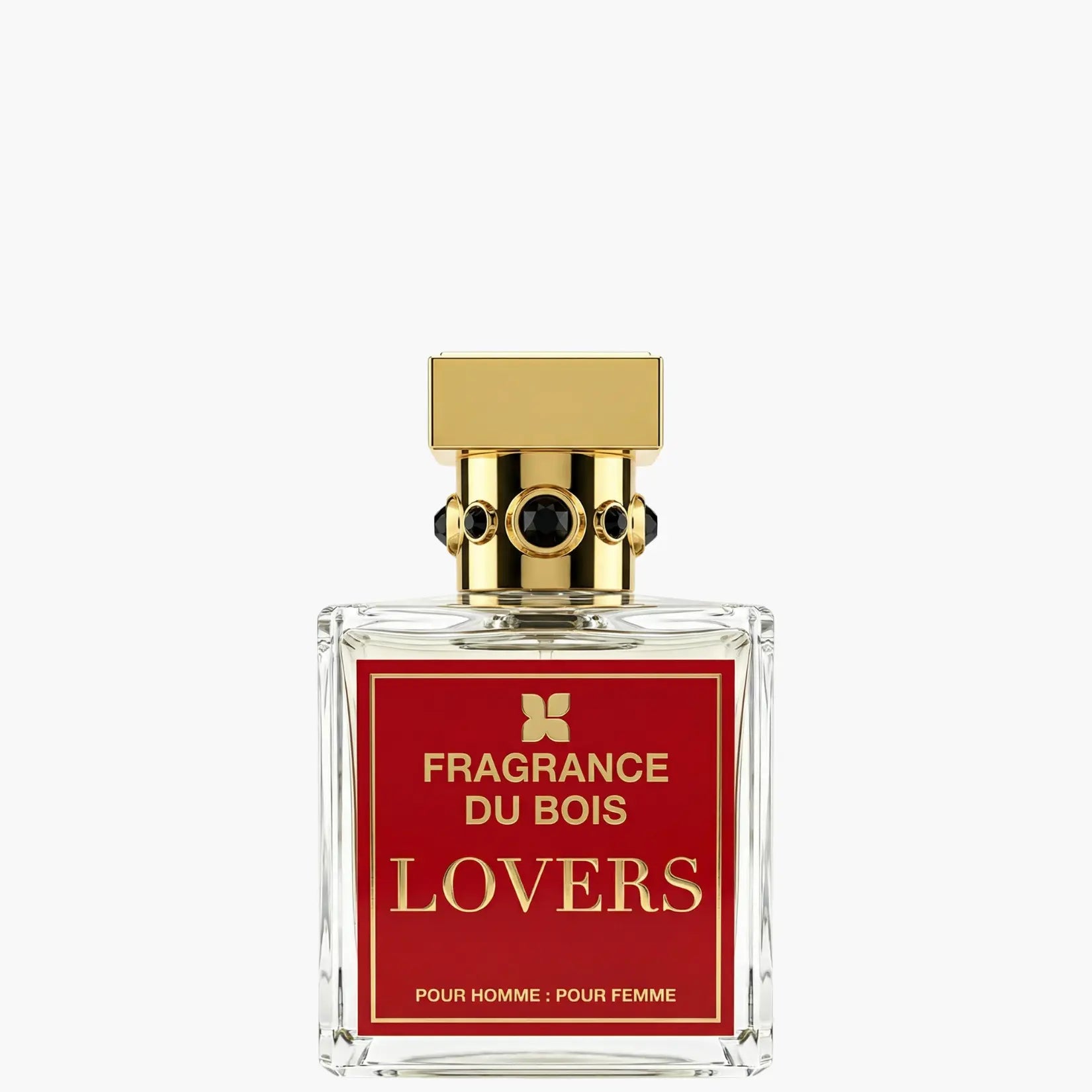 Fragrance du Bois Lovers EDP Fragrance du Bois