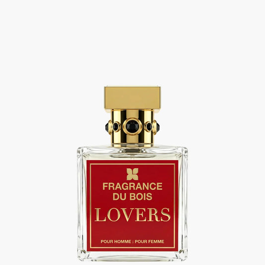 Fragrance du Bois Lovers EDP Fragrance du Bois