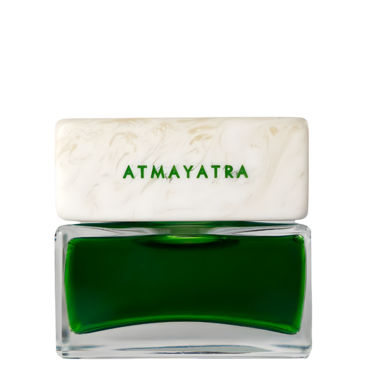 SAMPLE - Spiritica Atmayatra Extrait