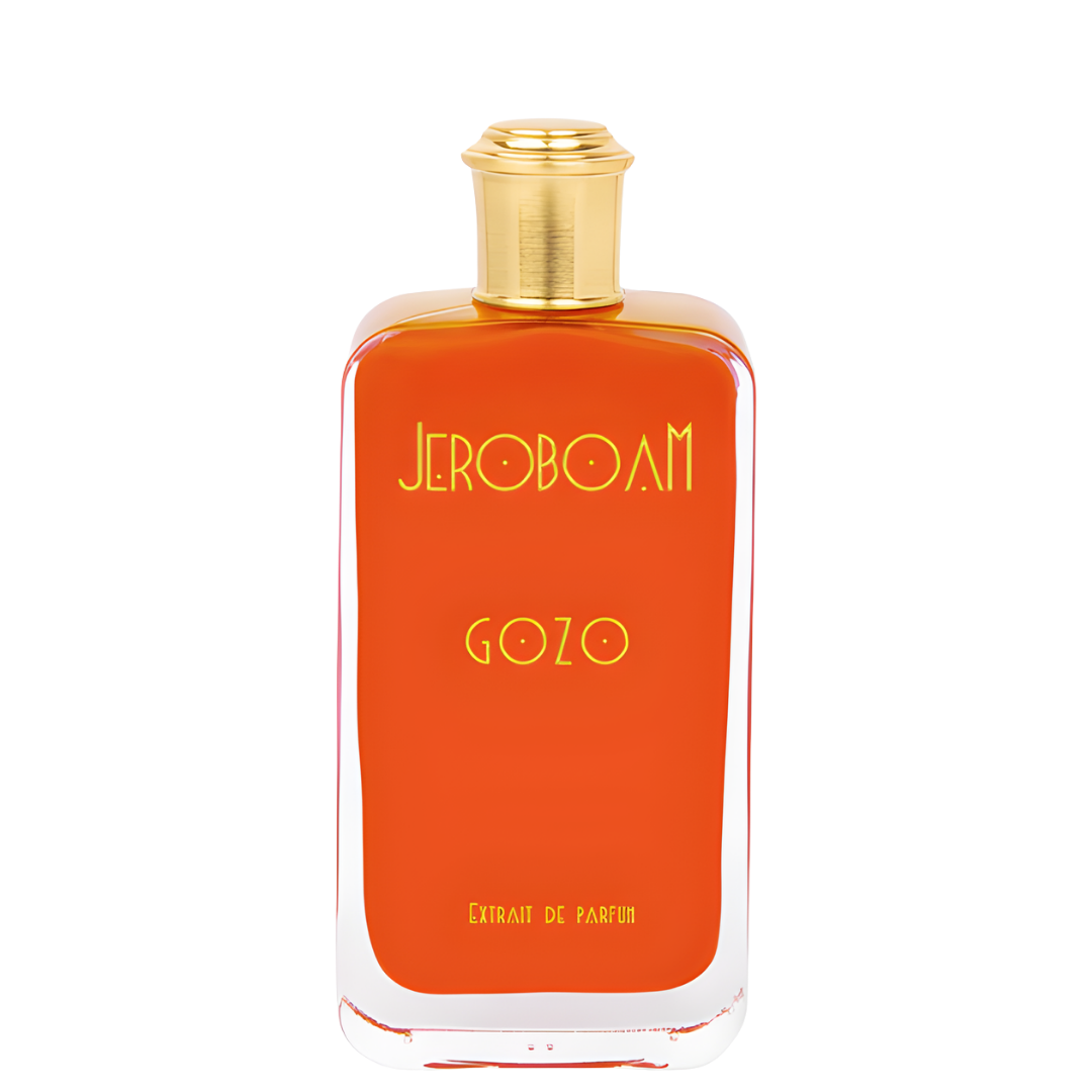 SAMPLE - Jeroboam Gozo Extrait
