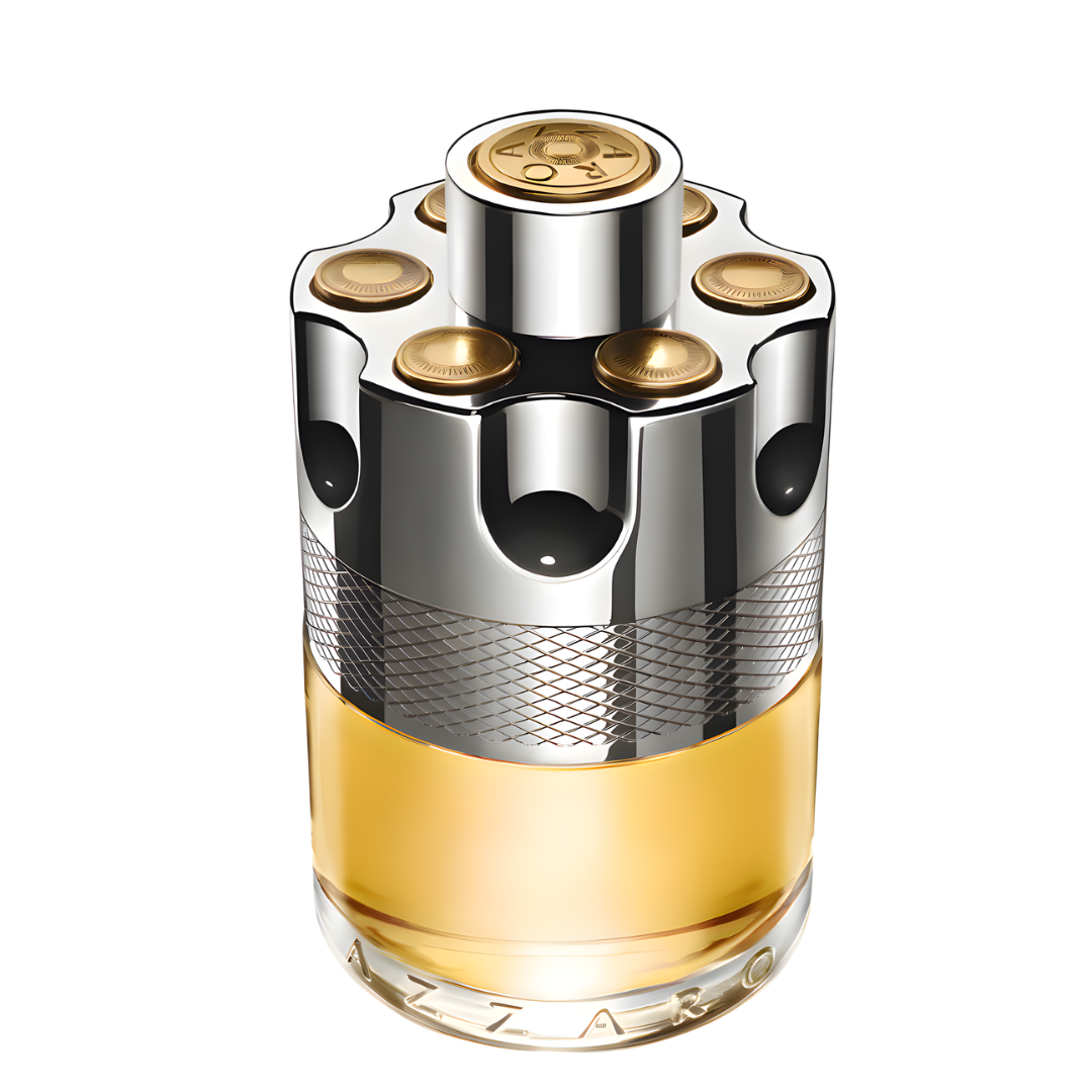 SAMPLE - Azzaro Wanted EDT Azzaro