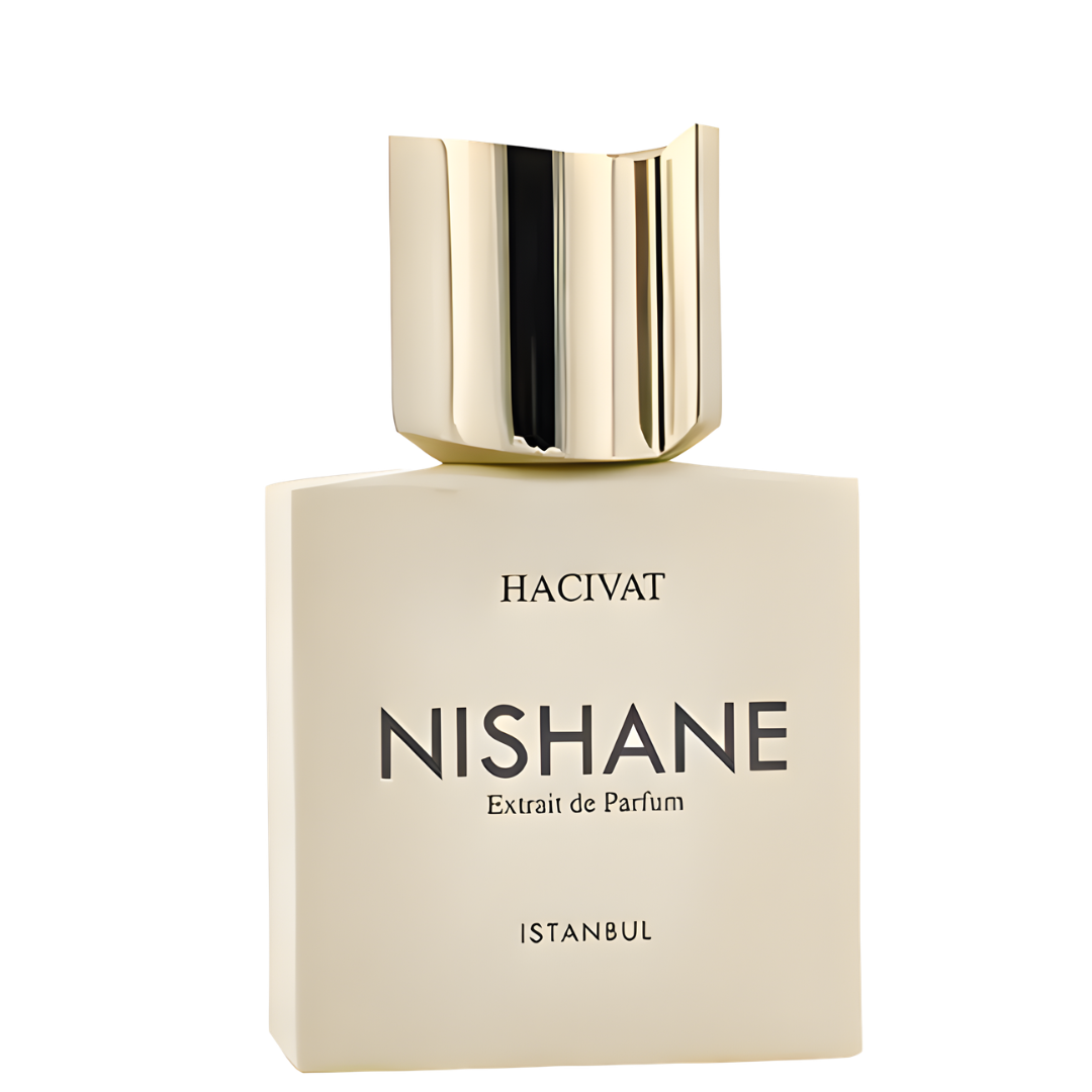 SAMPLE - Nishane Hacivat Extrait De Parfum Nishane
