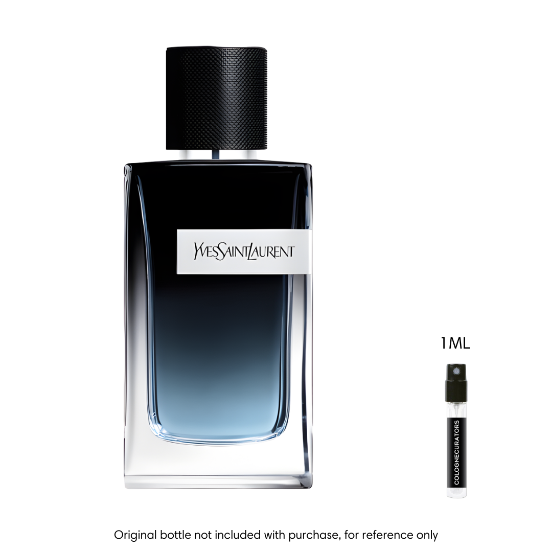 SAMPLE - Yves Saint Laurent Y EDP Yves Saint Laurent