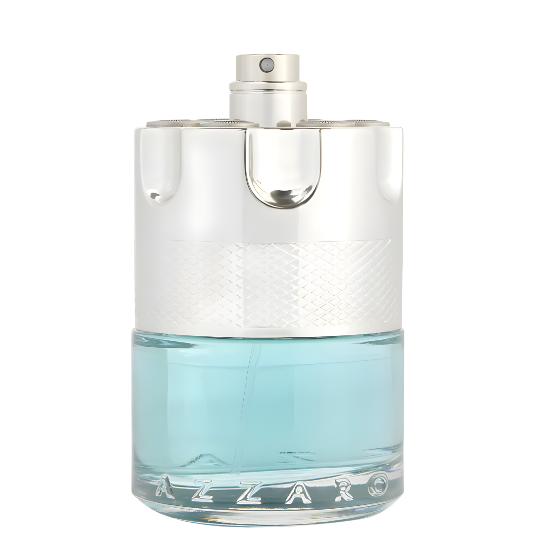 SAMPLE - Azzaro Wanted Tonic EDT Azzaro