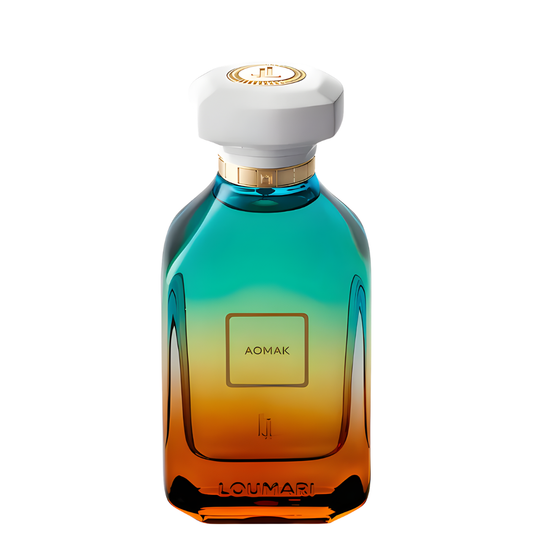 SAMPLE - Loumari Aomak Extrait