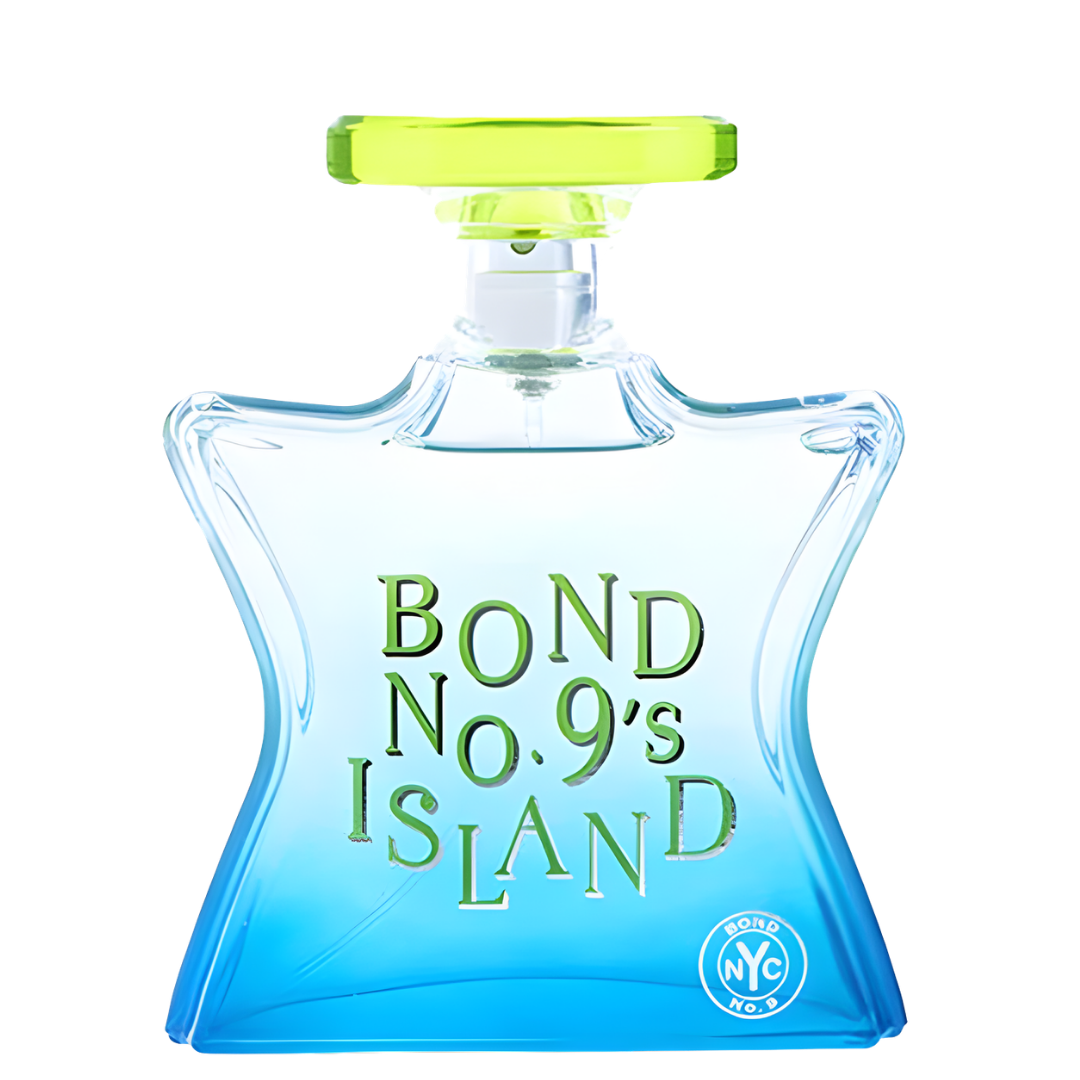 SAMPLE - Bond No. 9 Island EDP Bond No. 9