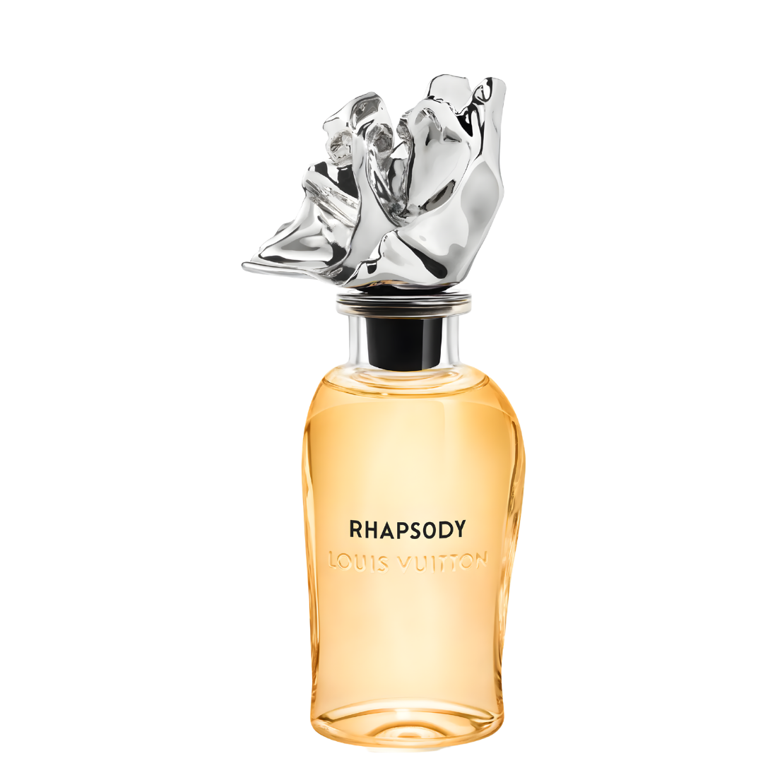 SAMPLE - Louis Vuitton Rhapsody Extrait