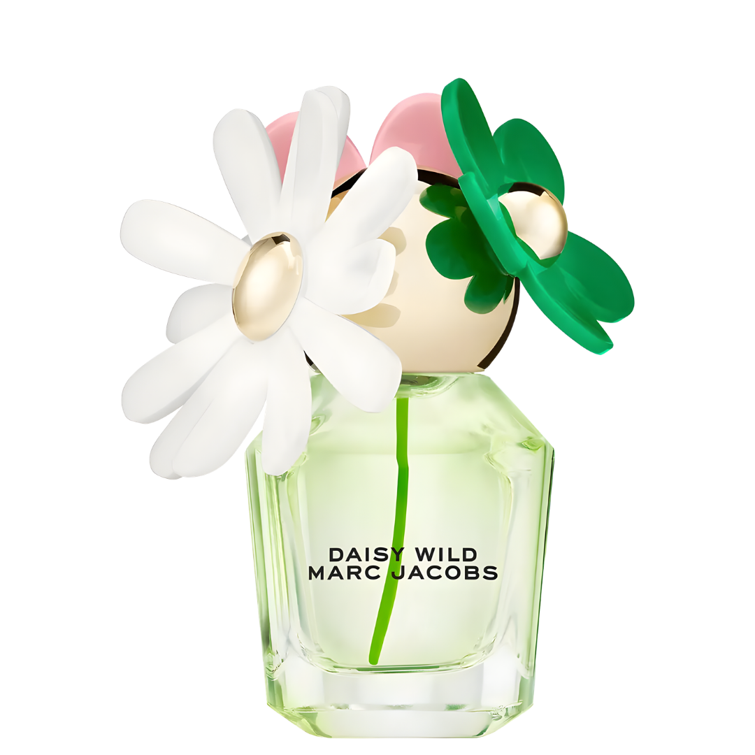 SAMPLE - Marc Jacobs Daisy Wild EDP Marc Jacobs