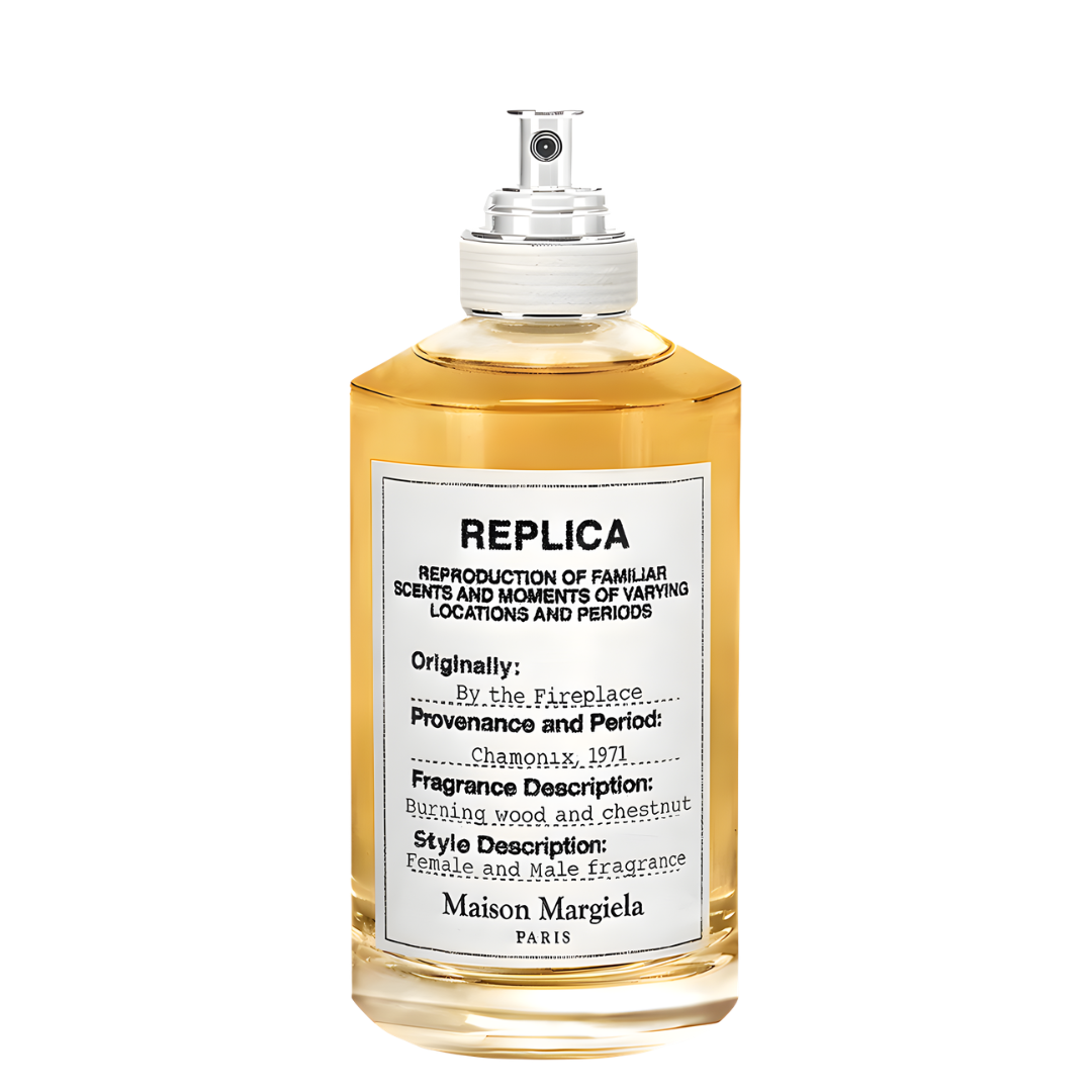 SAMPLE - Maison Margiela By The Fireplace EDT Maison Martin Margiela