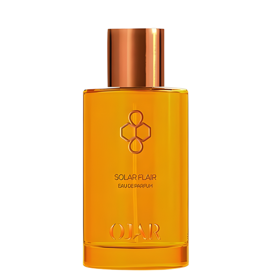 SAMPLE - Ojar Solar Flair EDP