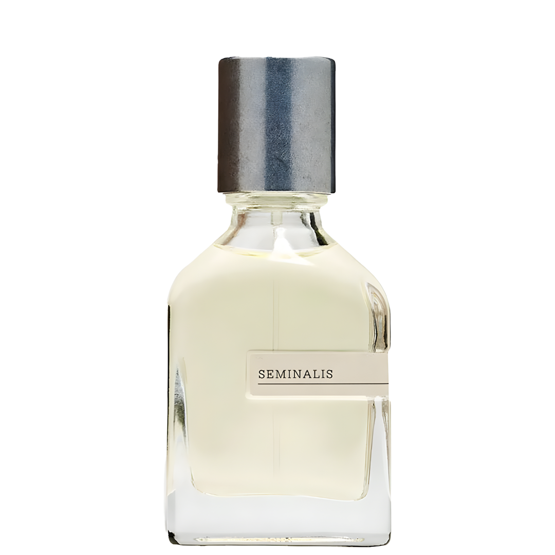SAMPLE - Orto Parisi Seminalis Parfum