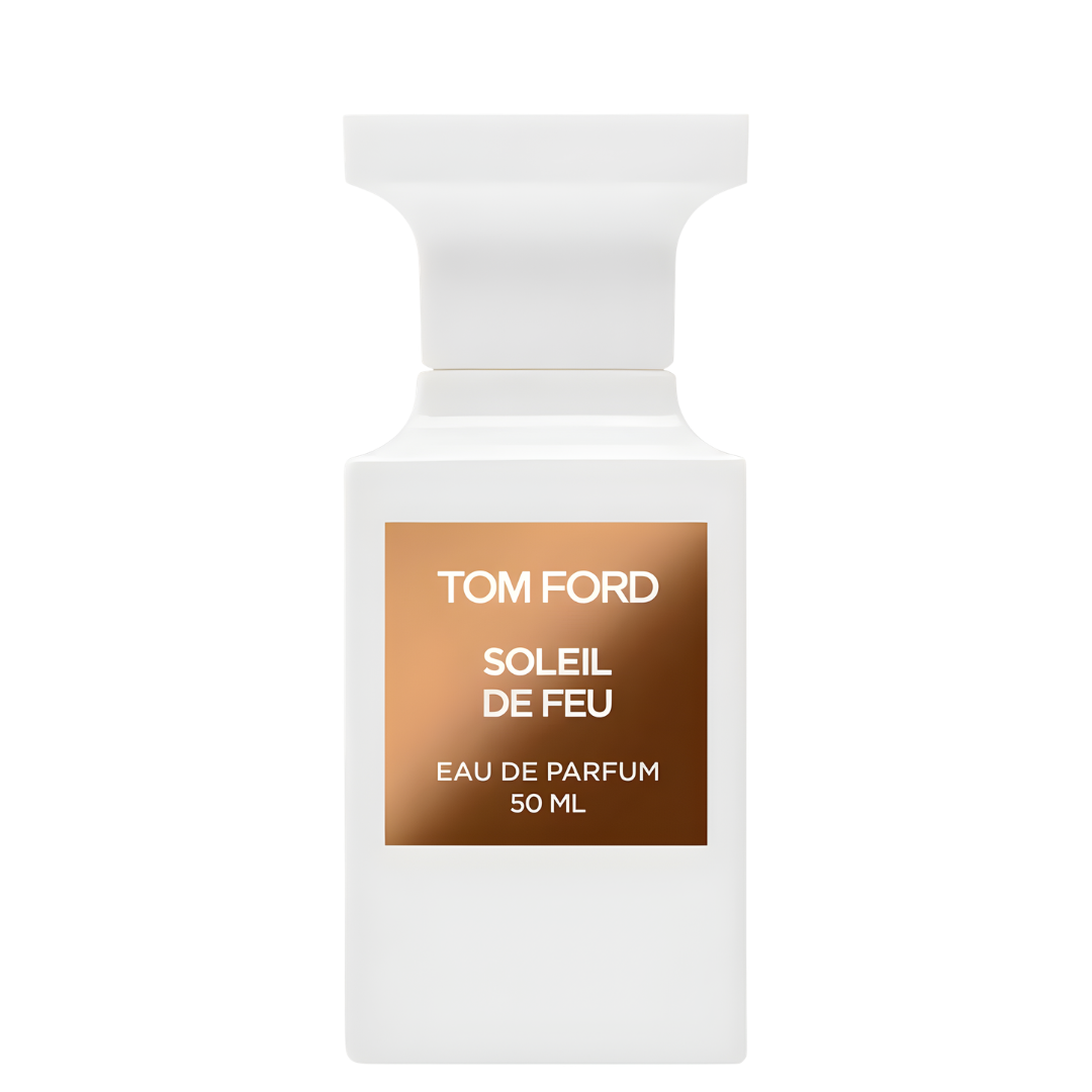 SAMPLE - Tom Ford Soleil De Feu EDP Tom Ford