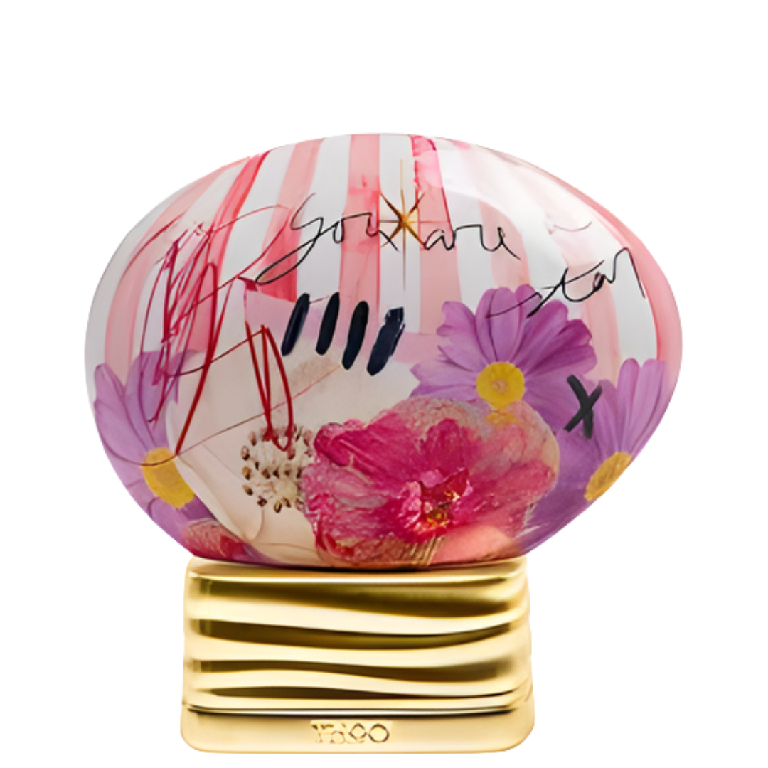 SAMPLE - The House of Oud Guilty Crush EDP