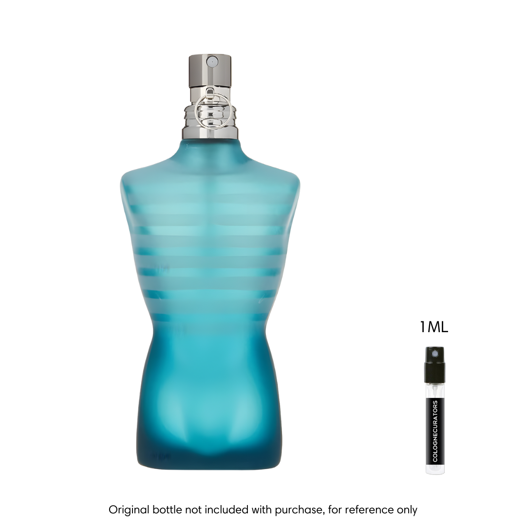 SAMPLE - Jean Paul Gaultier Le Male EDT Jean Paul Gaultier