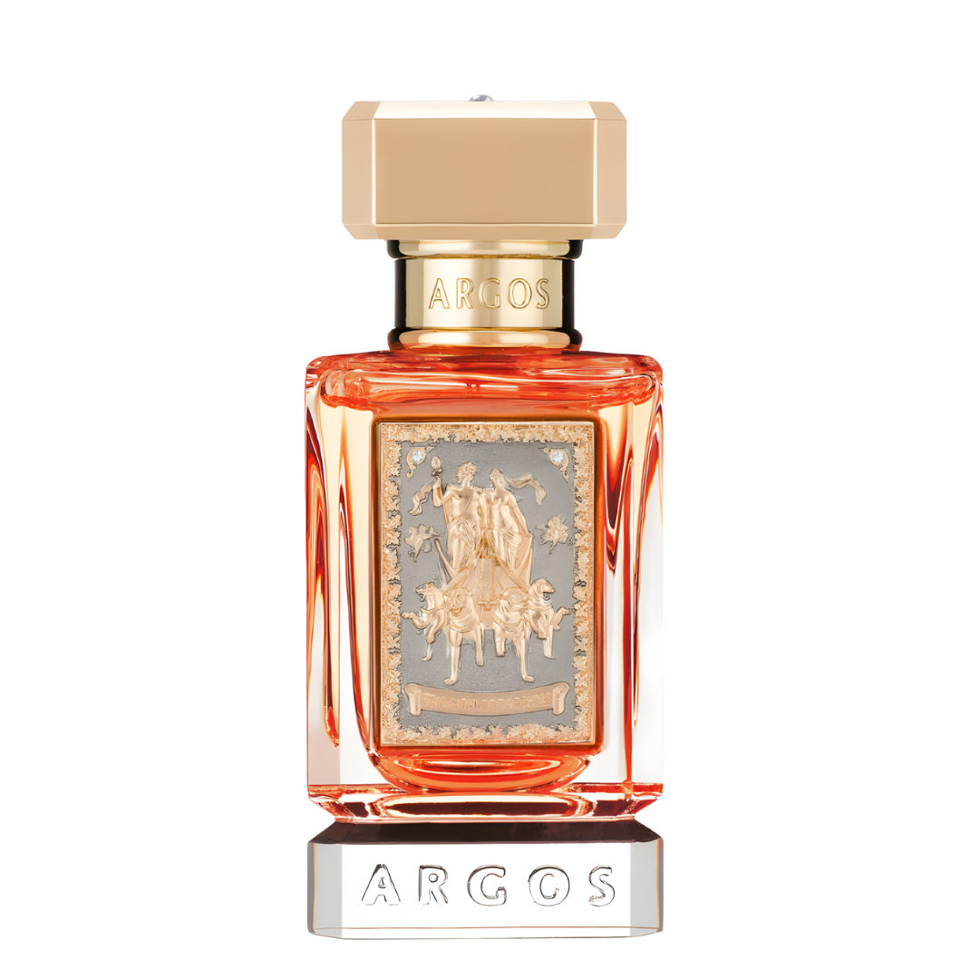 SAMPLE - Argos Triumph Of Bacchus EDP Argos