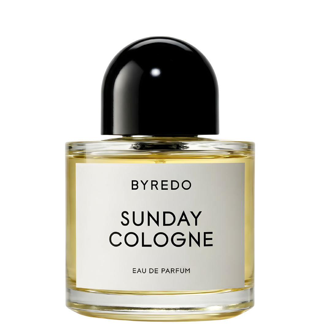 SAMPLE -  Byredo Sunday Cologne EDP