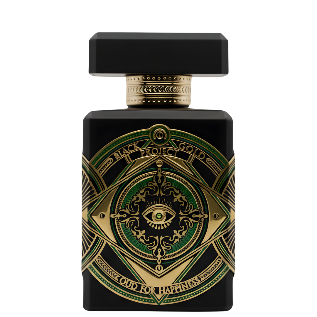 SAMPLE - Initio Oud for Happiness EDP