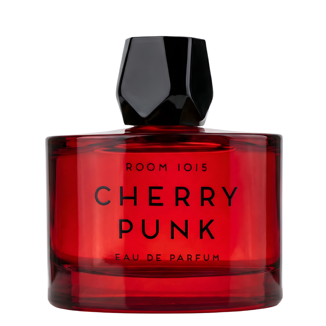 SAMPLE - Room 1015 Cherry Punk EDP