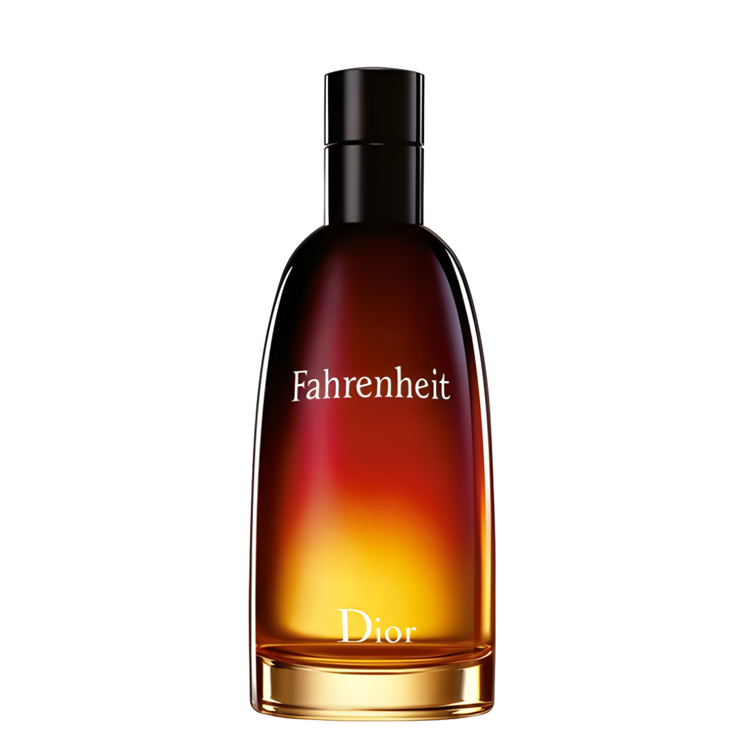 SAMPLE - Dior Fahrenheit Parfum