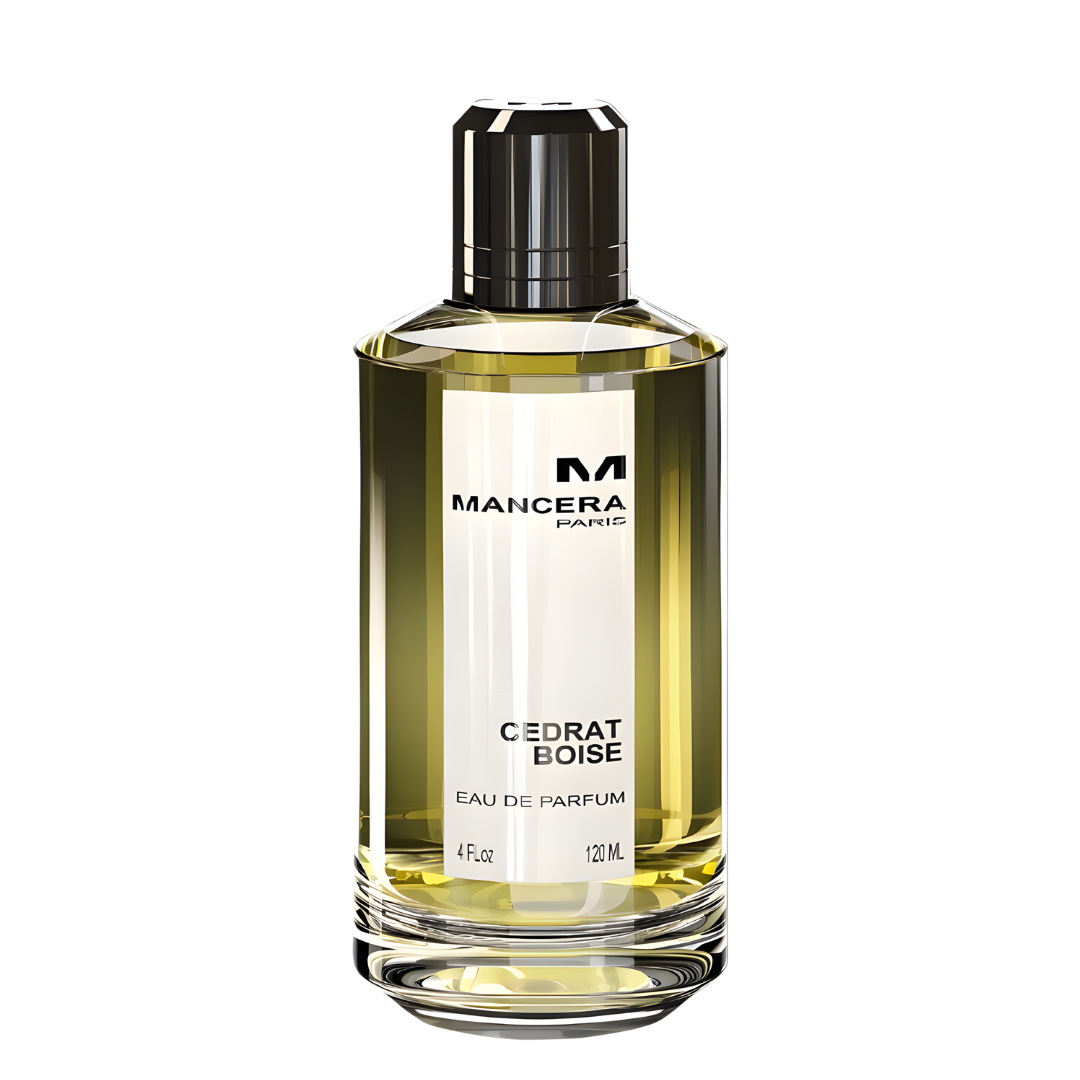 SAMPLE - Mancera Cedrat Boise EDP Mancera