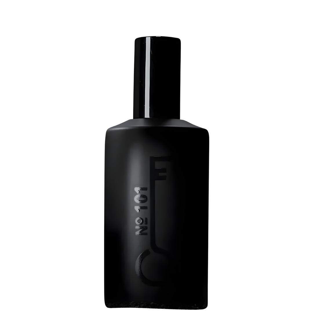 SAMPLE - Fischersund No. 101 EDP