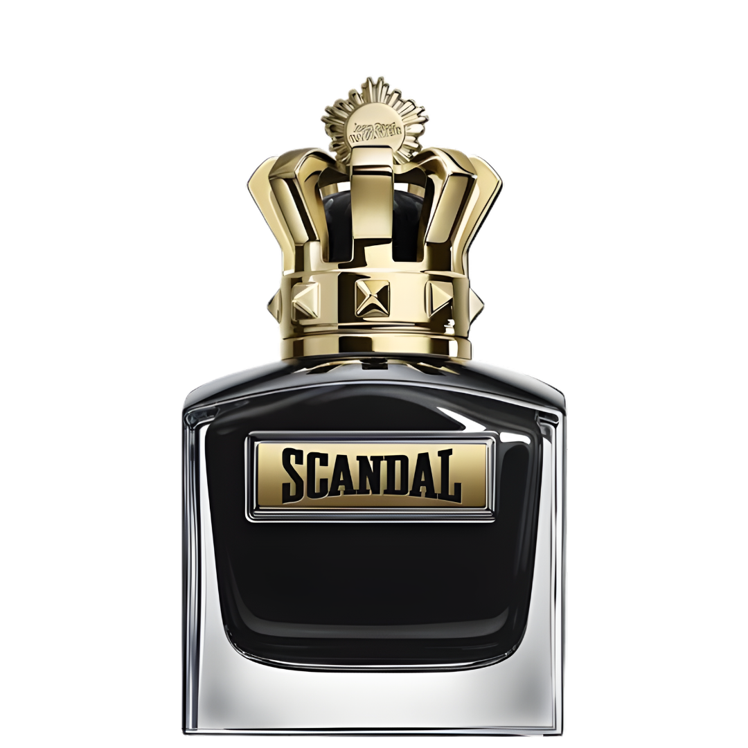 SAMPLE - Jean Paul Gaultier Scandal Pour Homme Le Parfum EDP Intense Jean Paul Gaultier