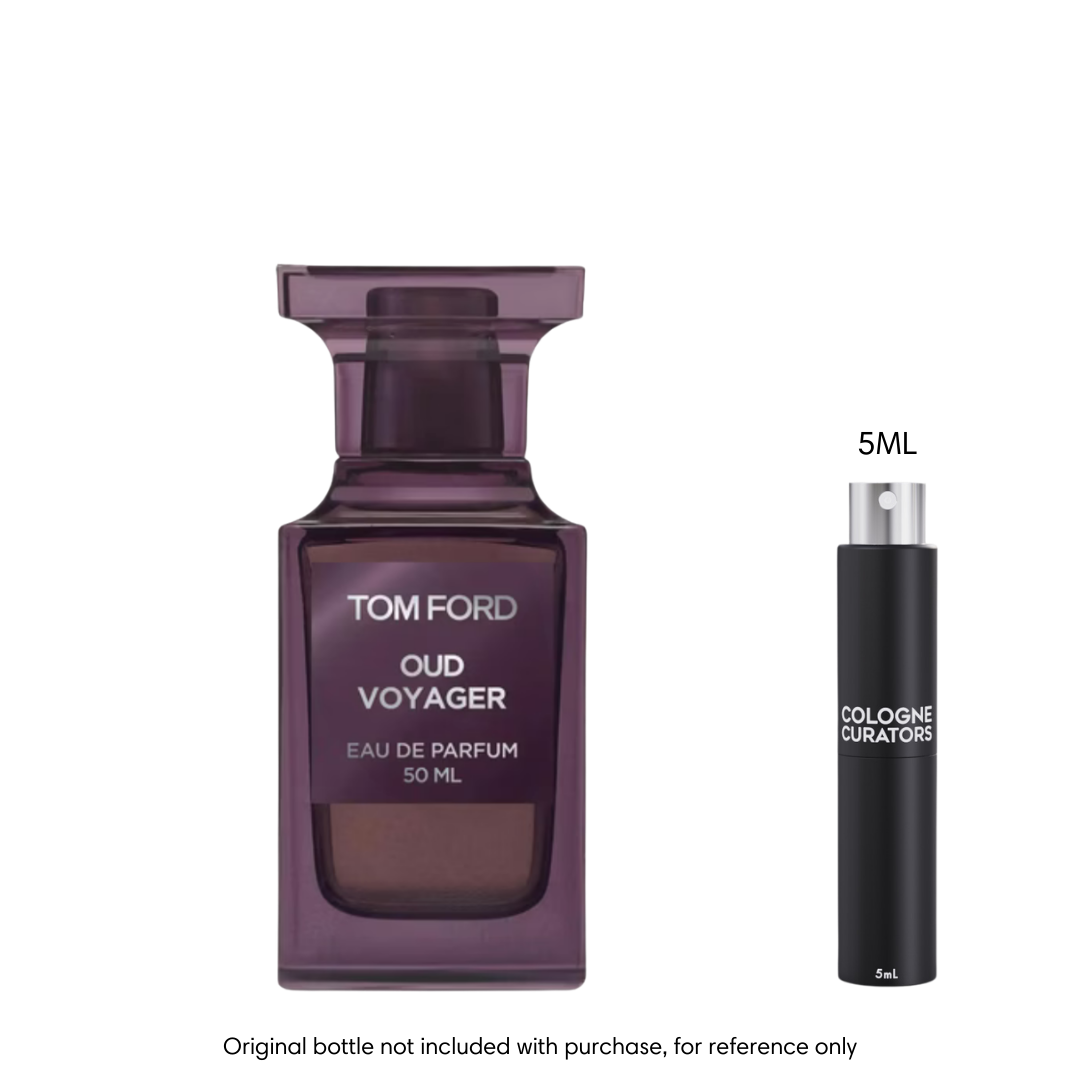 SAMPLE - Tom Ford Oud Voyager EDP Tom Ford