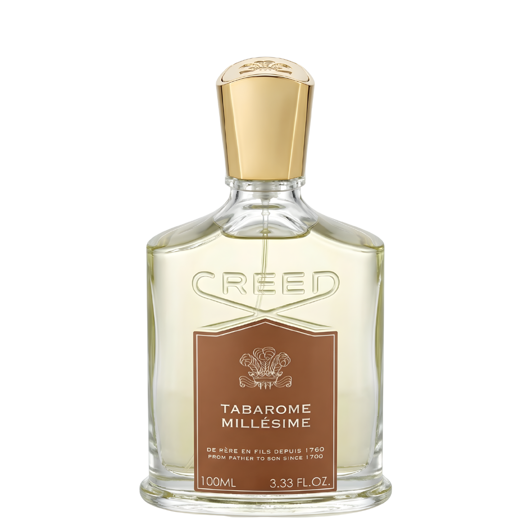 SAMPLE - Creed Tabarome Millesime EDP