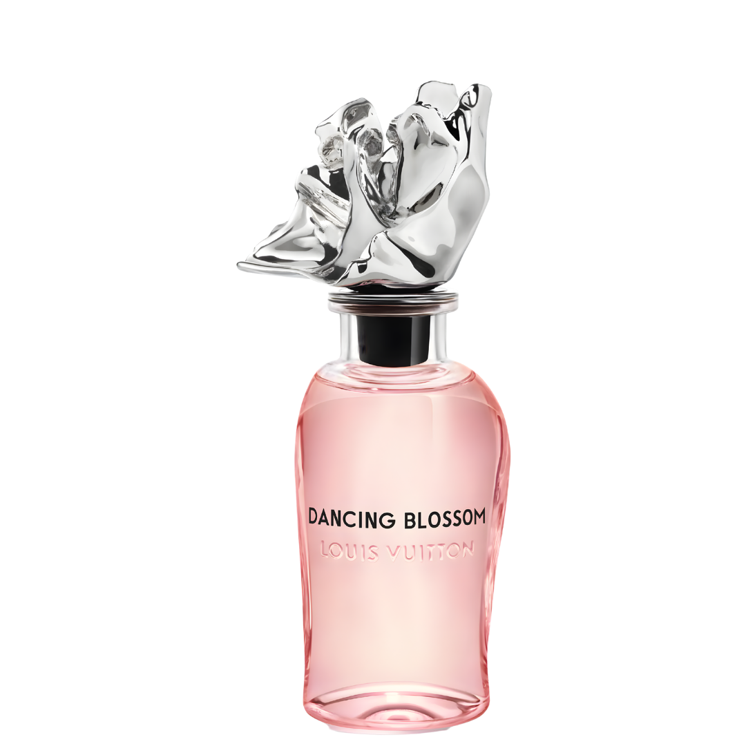 SAMPLE - Louis Vuitton Dancing Blossom Extrait