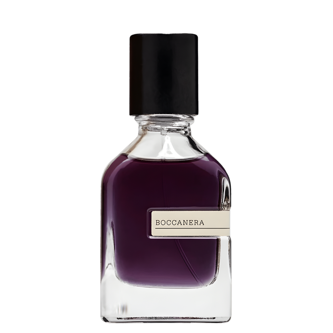 SAMPLE - Orto Parisi Boccanera Parfum