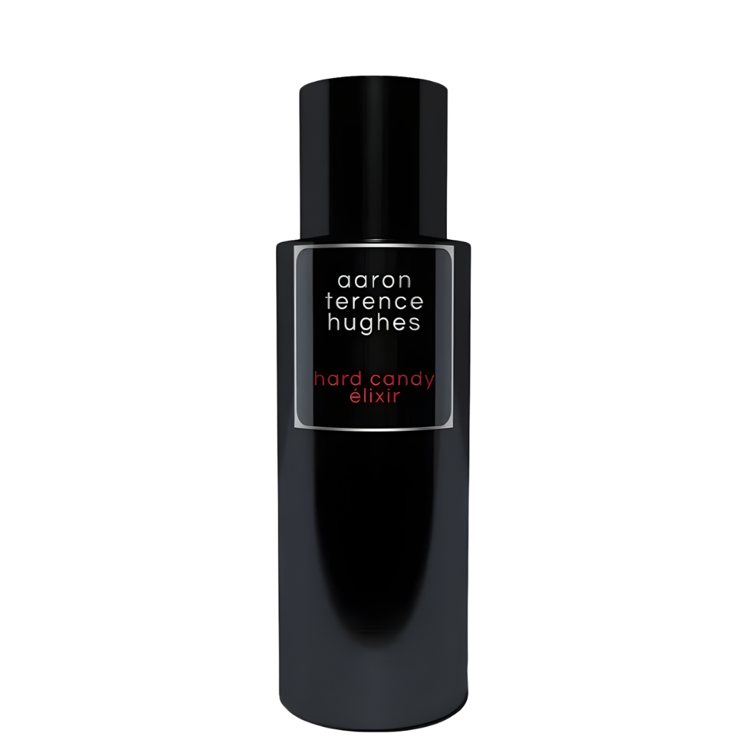 SAMPLE - Aaron Terence Hughes Hard Candy Elixir Extrait Aaron Terence Hughes