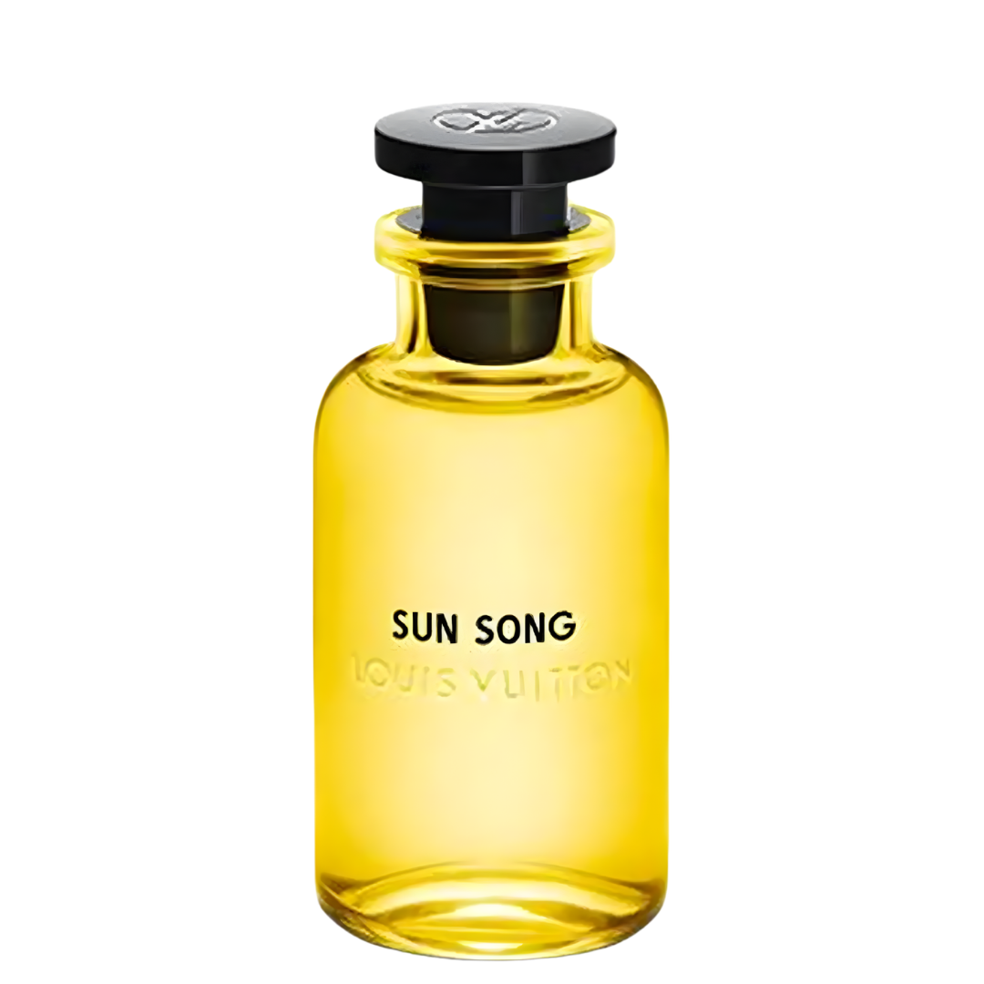 SAMPLE - Louis Vuitton Sun Song EDP Louis Vuitton