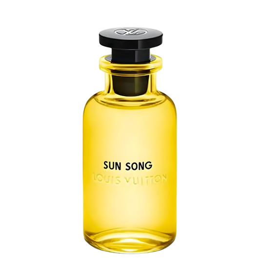 SAMPLE - Louis Vuitton Sun Song EDP Louis Vuitton