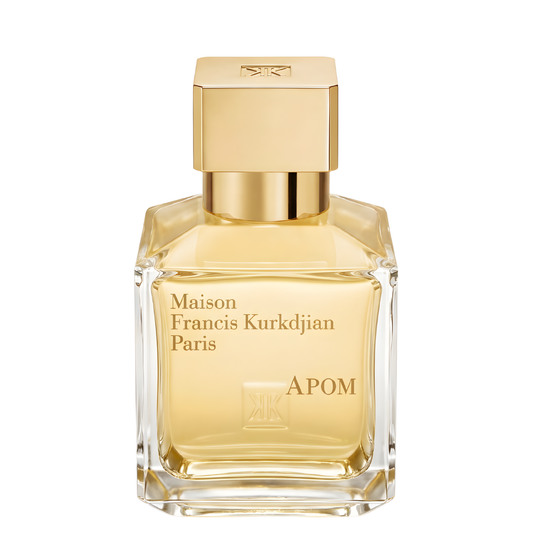 SAMPLE - Maison Francis Kurkdjian Apom EDP