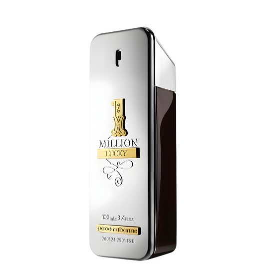 SAMPLE - Paco Rabanne 1 Million Lucky EDT Paco Rabanne