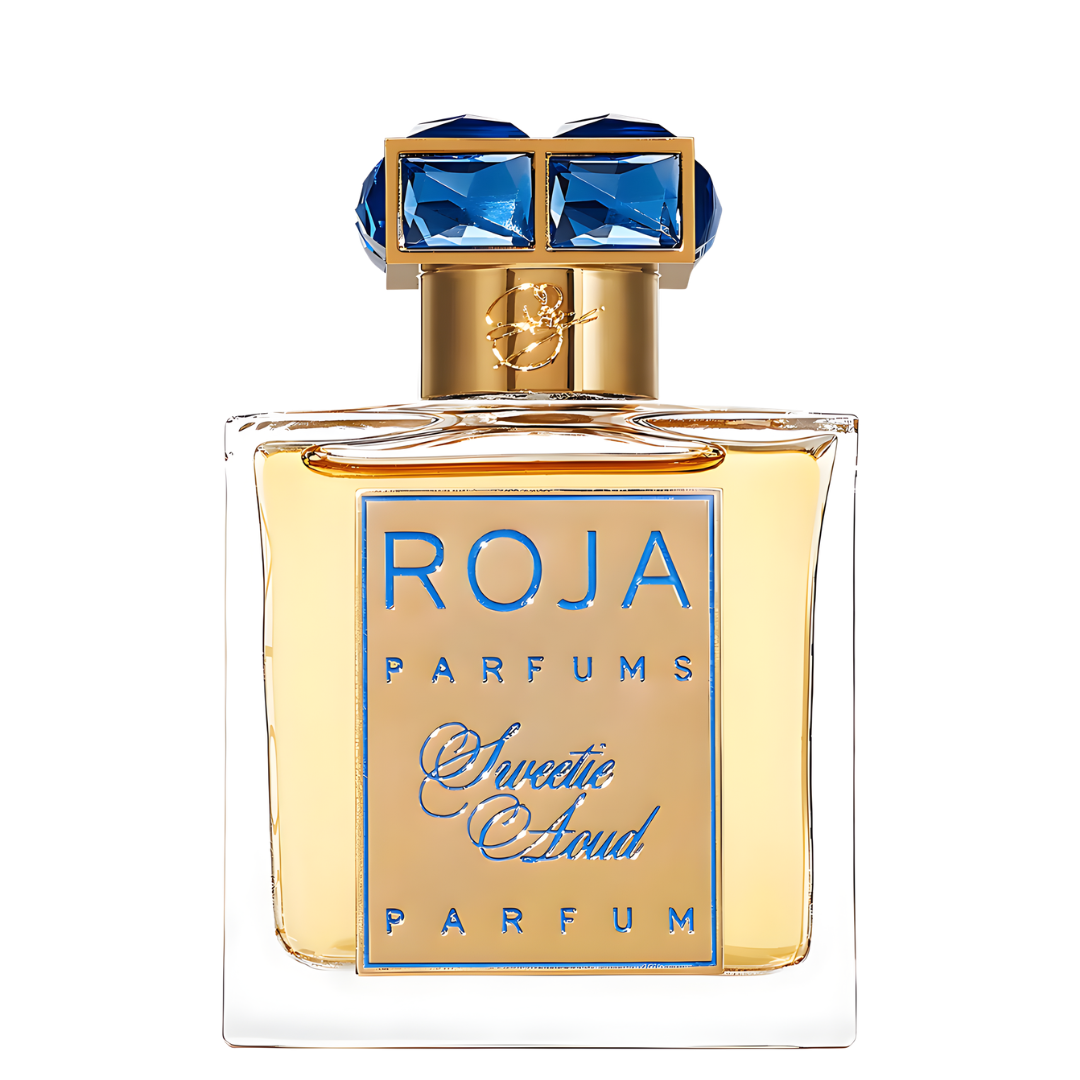 SAMPLE - Roja Parfums Sweetie Aoud Parfum