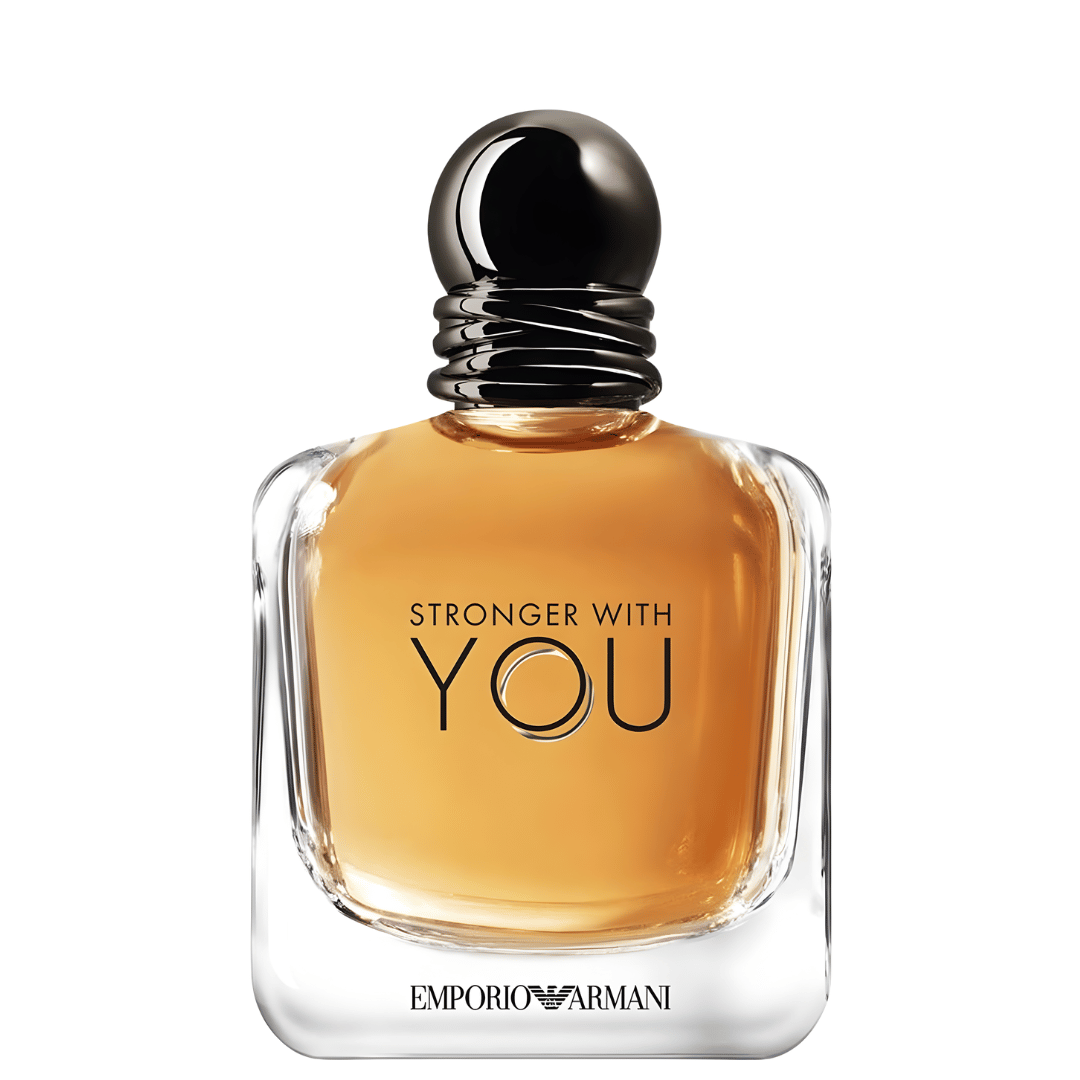 SAMPLE - Emporio Armani Stronger With You EDT Emporio Armani