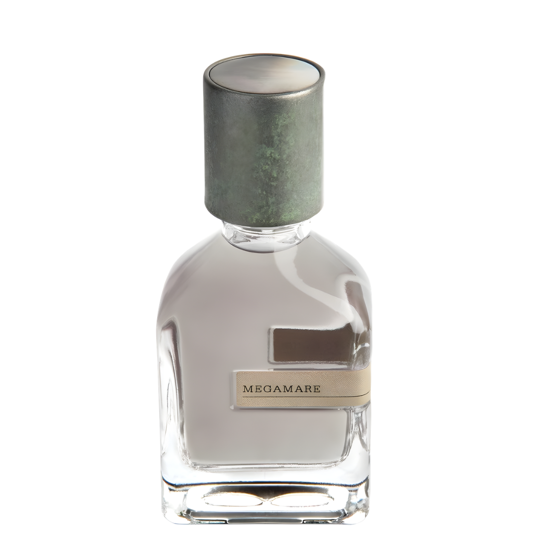SAMPLE - Orto Parisi Megamare Parfum Orto Parisi