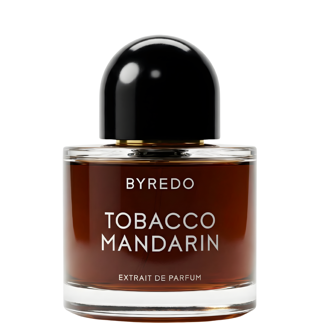 SAMPLE - Byredo Tobacco Mandarin Extrait
