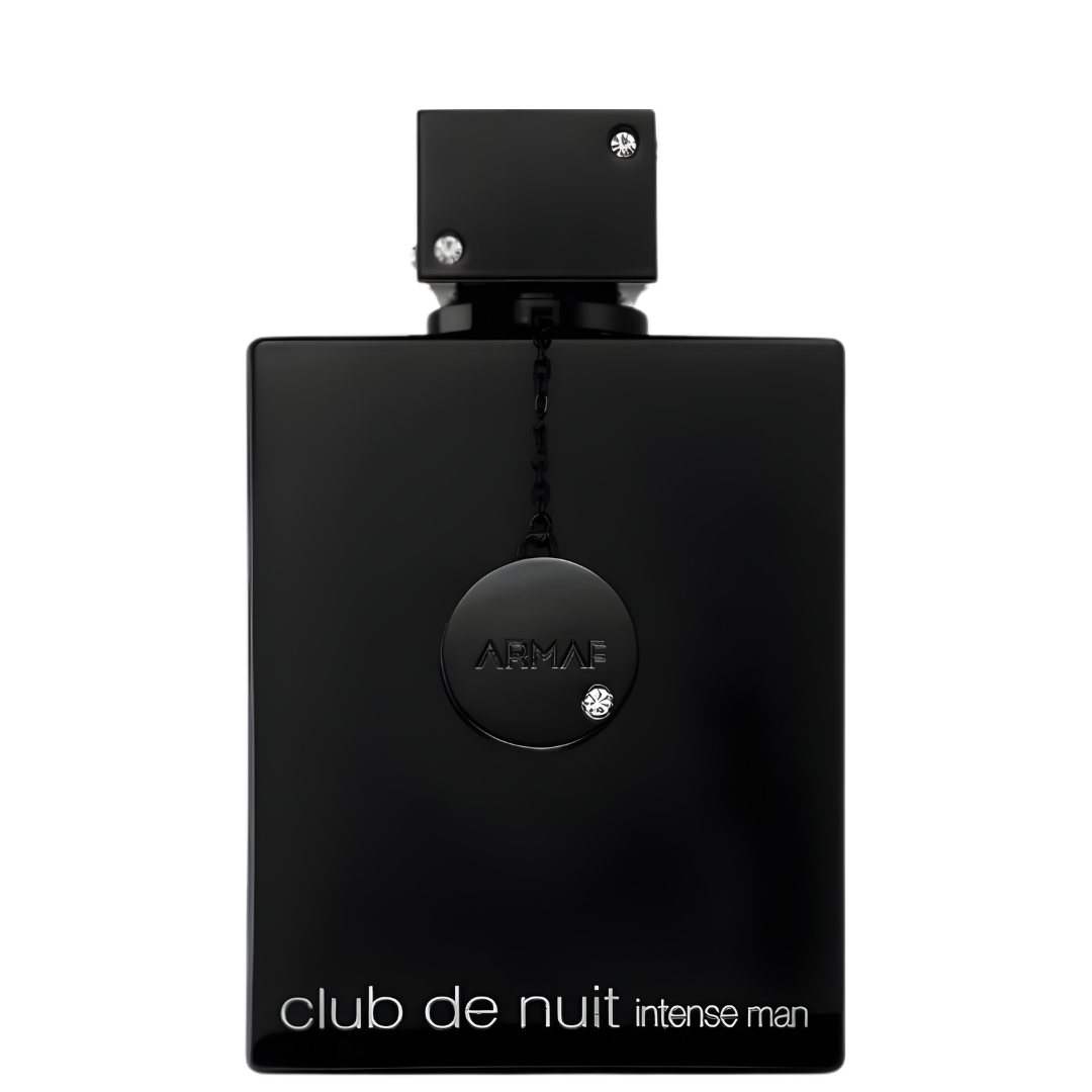 SAMPLE - Armaf Club De Nuit Intense Man EDP Armaf