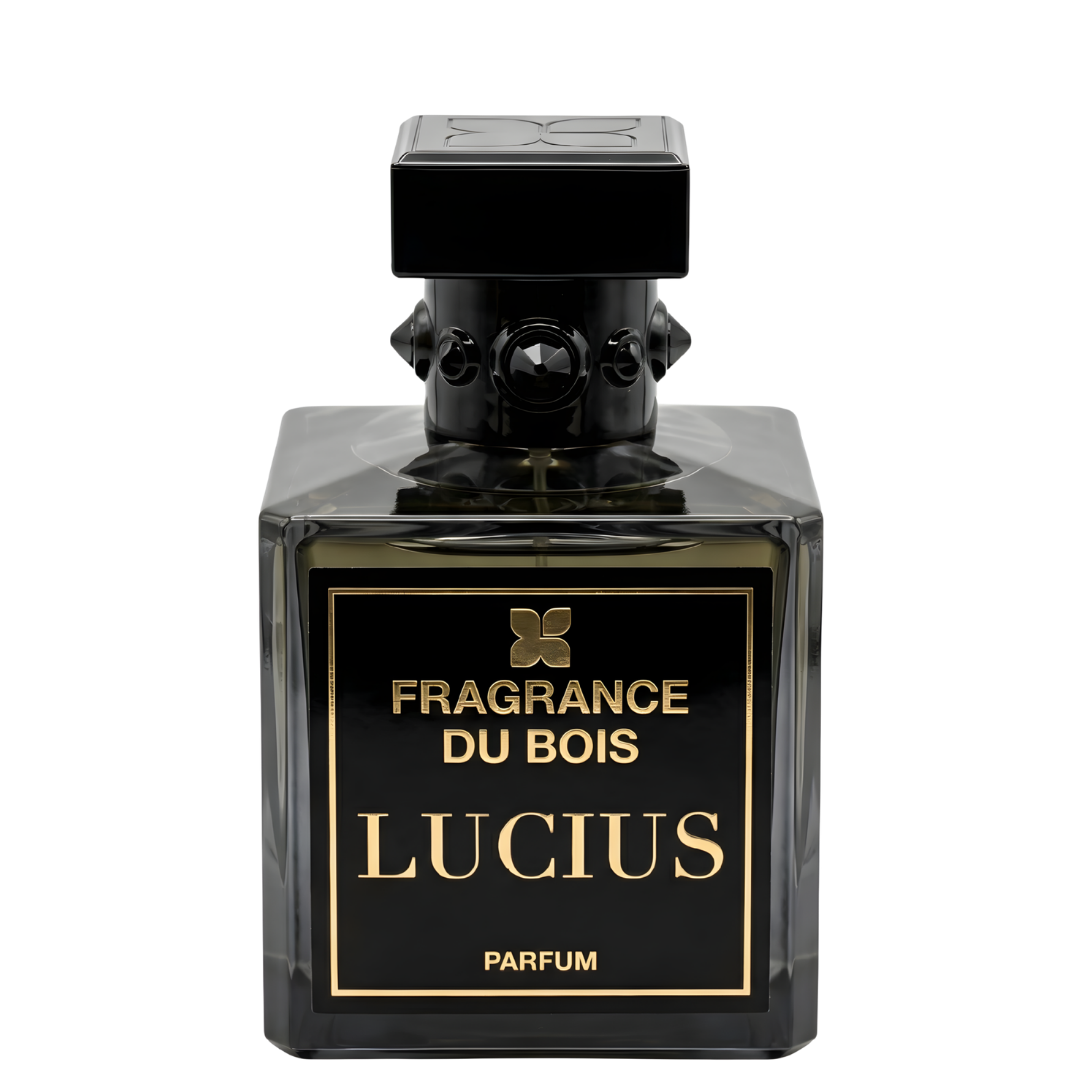 SAMPLE - Fragrance Du Bois Lucius Parfum Fragrance du Bois
